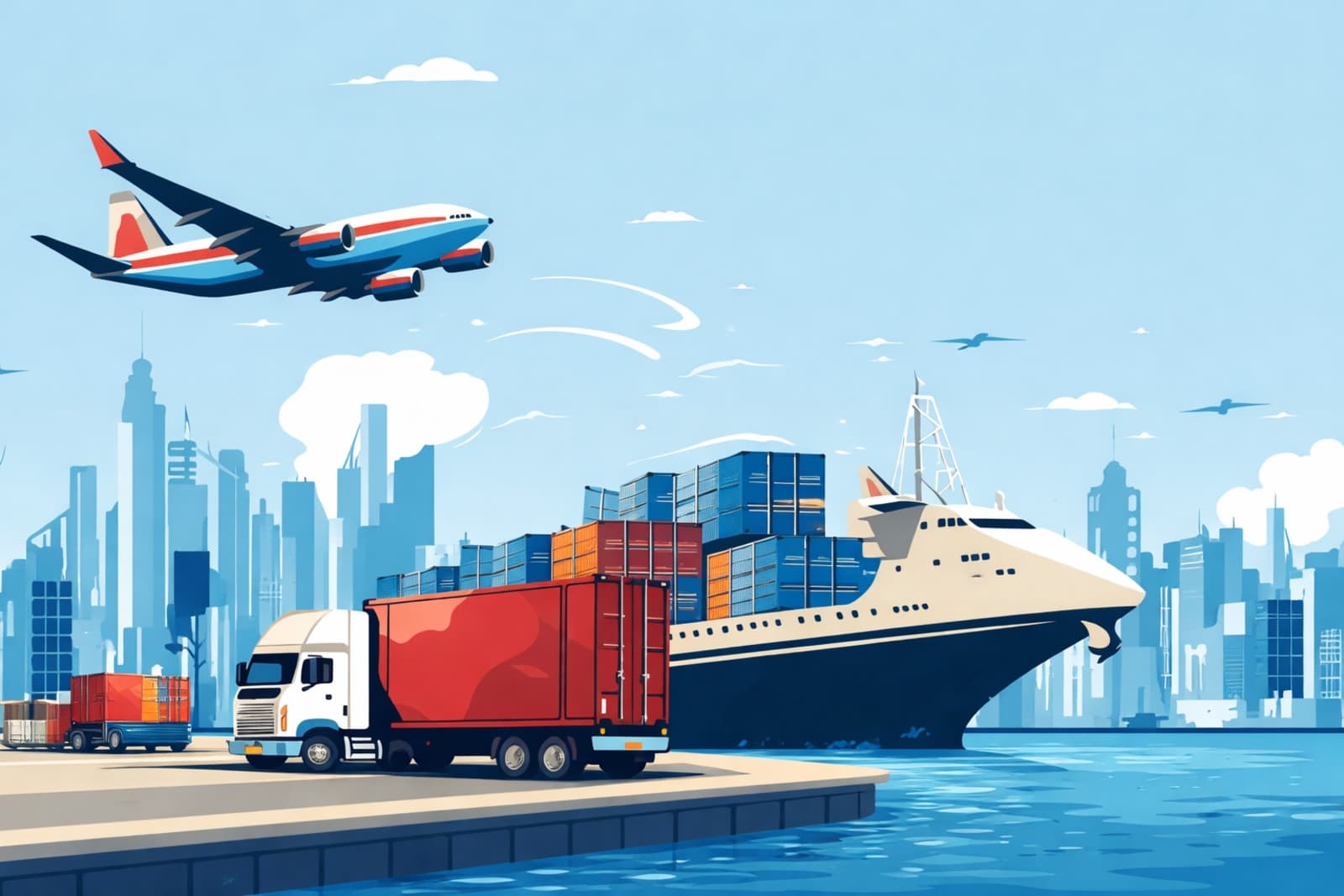 Services JH Trade Group